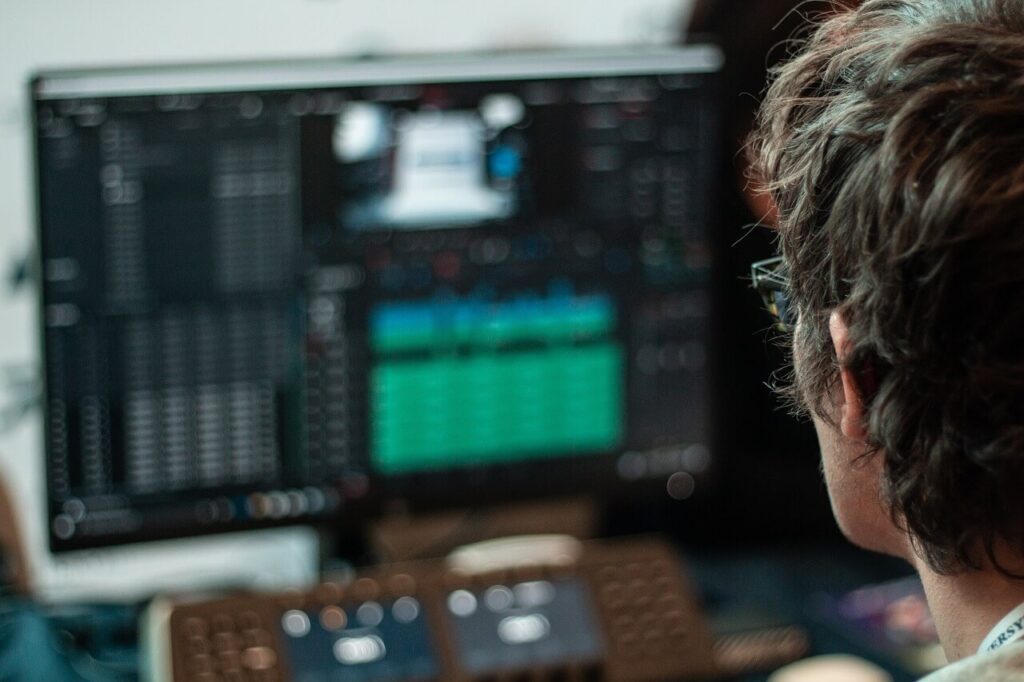 Qué es un creador de contenido