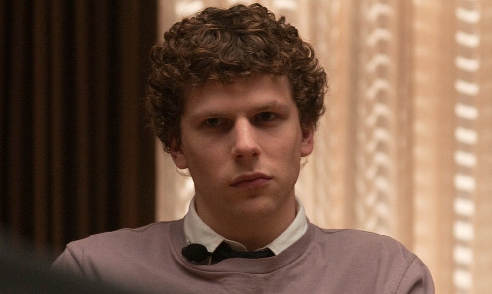 Películas sobre Marketing