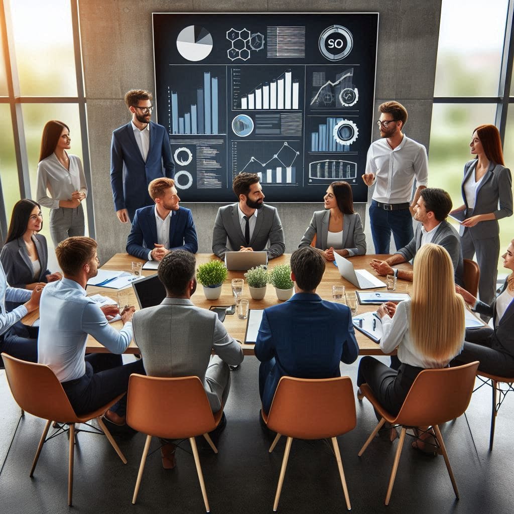 formalización de una empresa y beneficios SEO