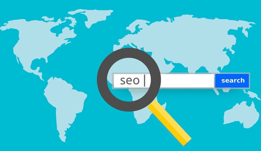 SEO GLOBAL